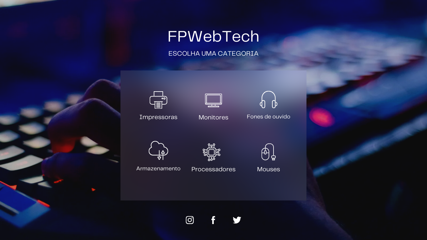 Innovative technology abstract representation